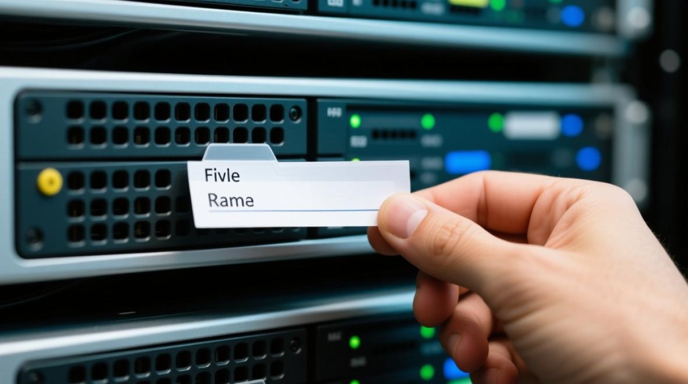 在服务器上，有哪些具体方法可以高效更改文件名字？