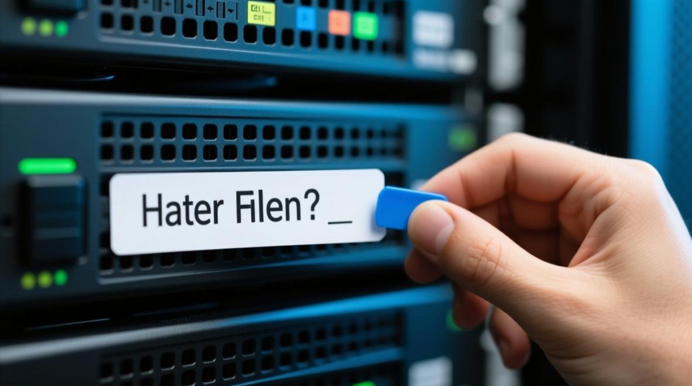 在服务器上，有哪些具体方法可以高效更改文件名字？