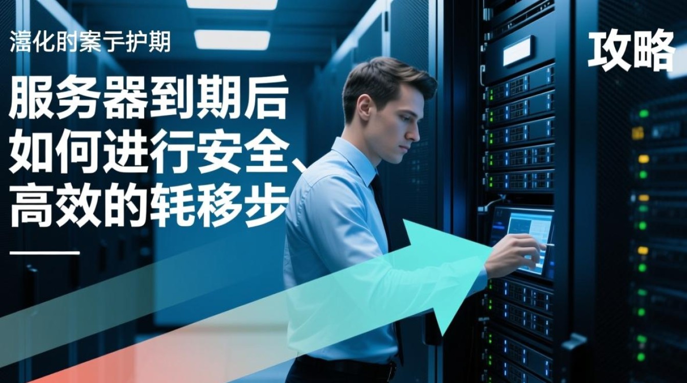 服务器到期后迁移，如何确保数据安全及业务无缝衔接的最佳疑问长尾标题？