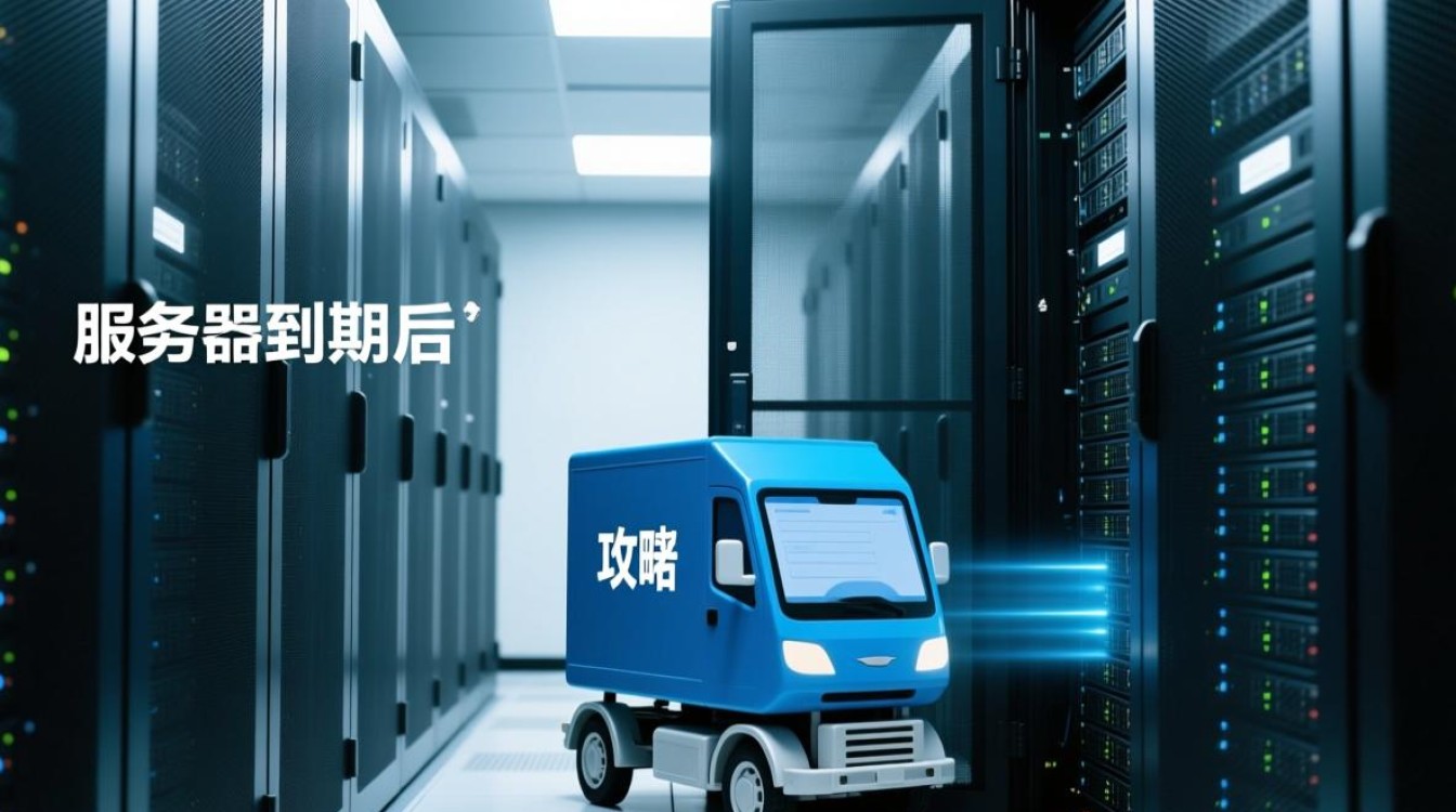 服务器到期后迁移，如何确保数据安全及业务无缝衔接的最佳疑问长尾标题？
