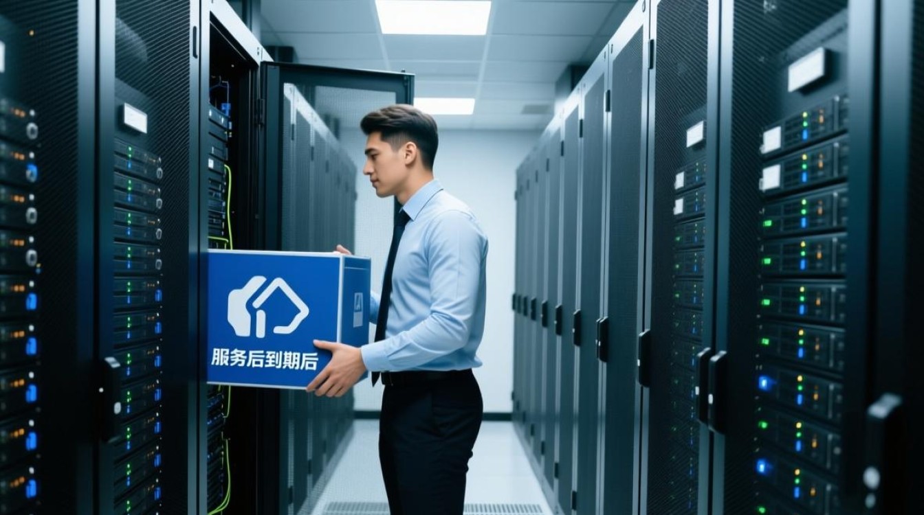 服务器到期后迁移，如何确保数据安全及业务无缝衔接的最佳疑问长尾标题？