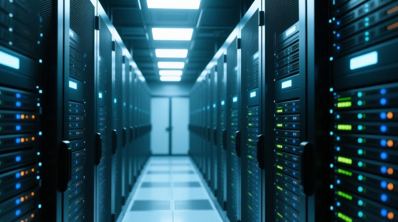 服务器制热量究竟如何影响能源效率与环保？揭秘高效服务器散热解决方案。