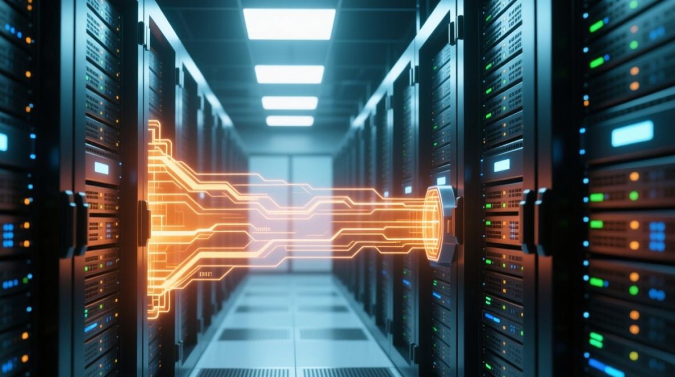 服务器制热量究竟如何影响能源效率与环保？揭秘高效服务器散热解决方案。