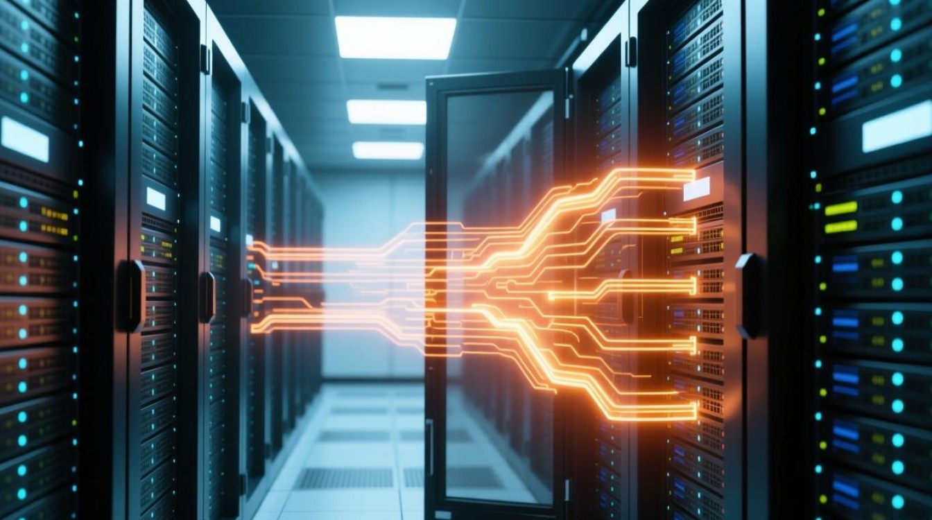 服务器制热量究竟如何影响能源效率与环保？揭秘高效服务器散热解决方案。