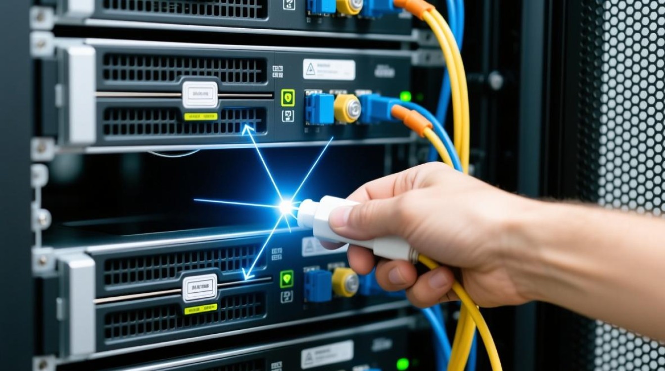 服务器放电之谜,揭秘高科技设备中的放电原理及安全措施? 服务器放电之谜,揭秘高科技设备中的放电原理及安全措施?