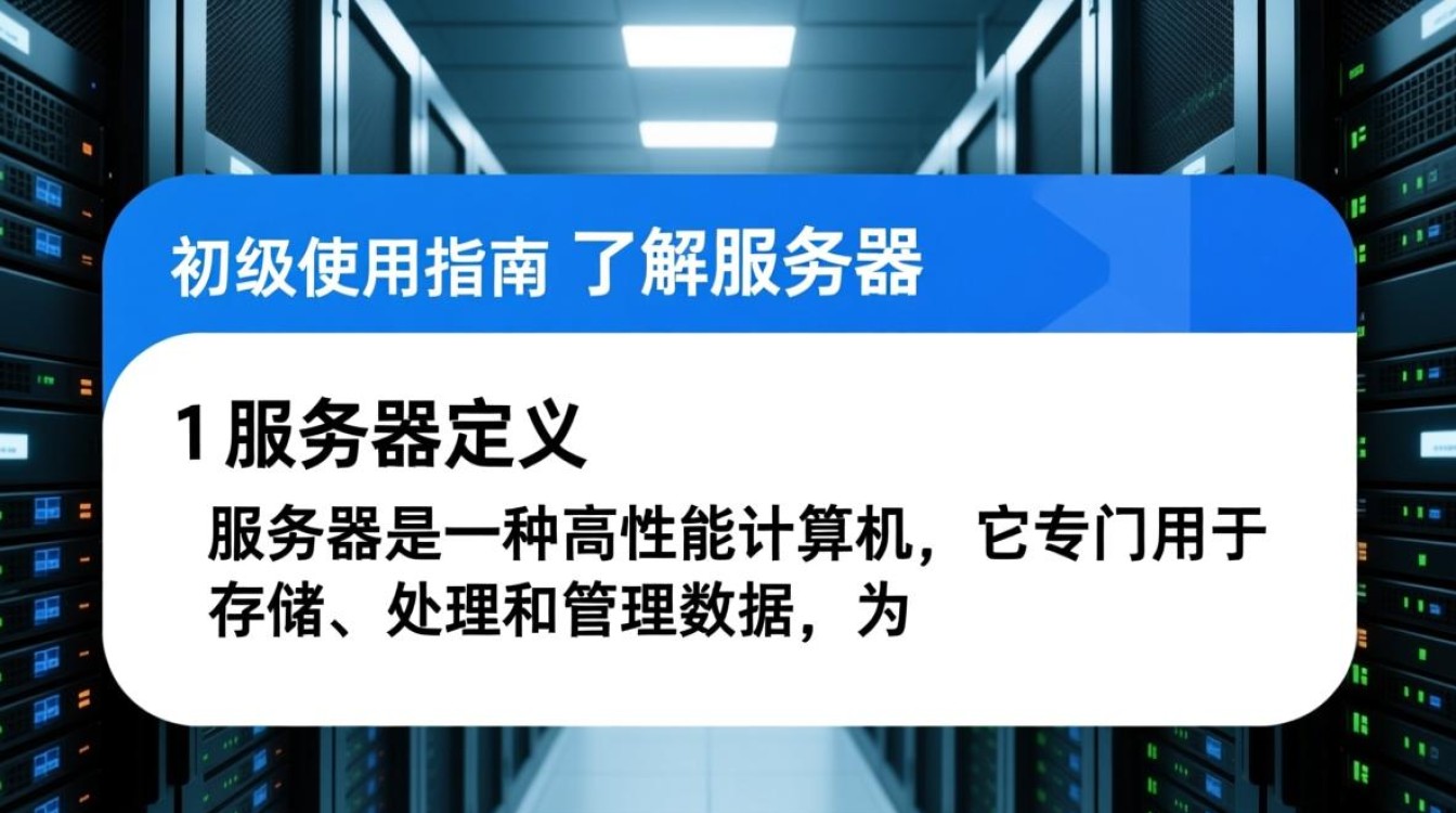 服务器初级使用常见疑问解答，新手如何快速上手？30字长尾标题？