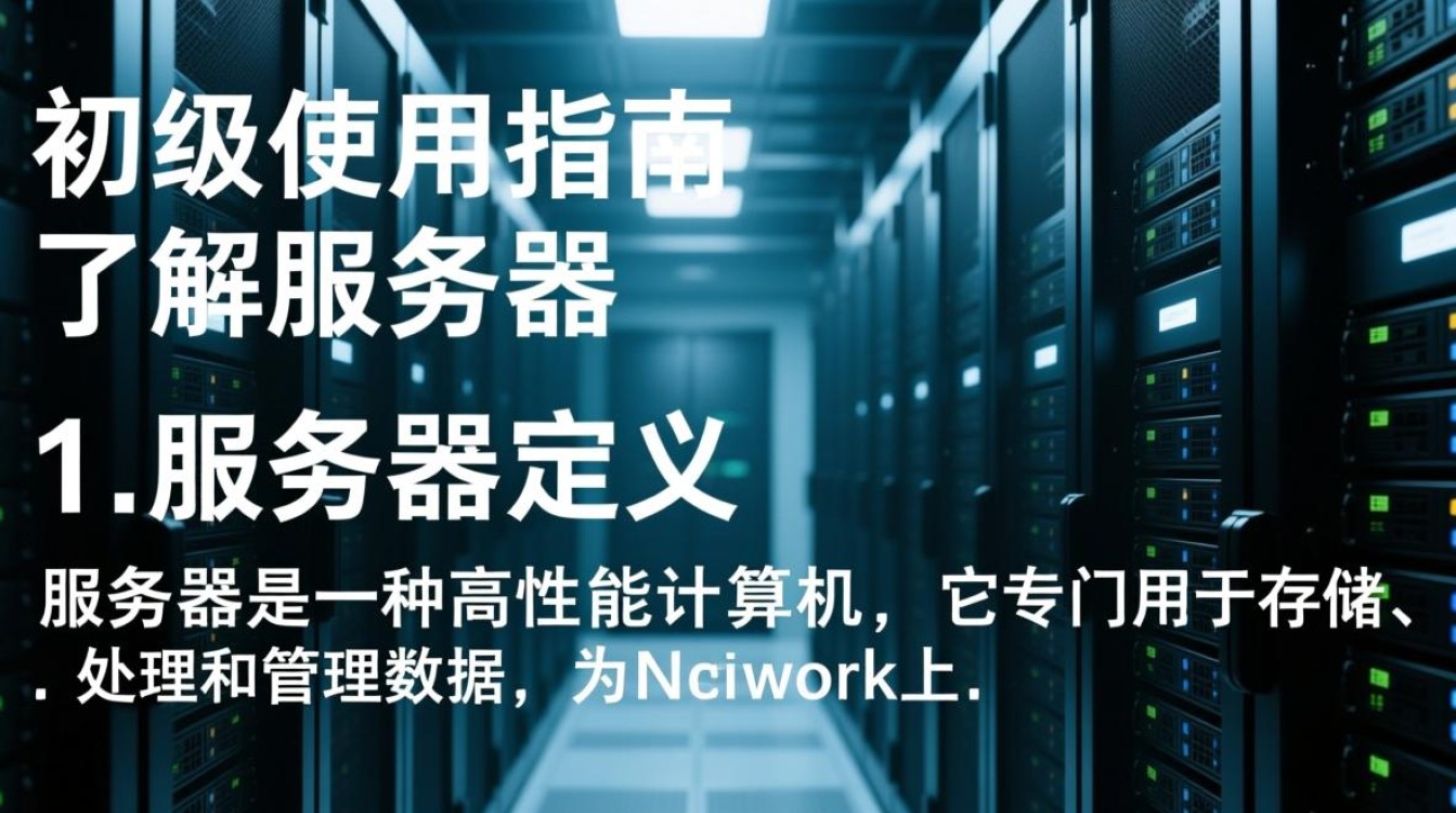 服务器初级使用常见疑问解答，新手如何快速上手？30字长尾标题？