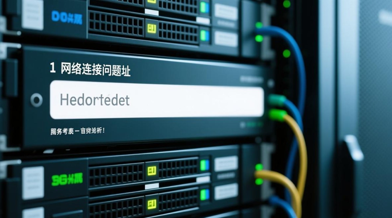 服务器列表地址为何突然空白？紧急排查背后的技术难题