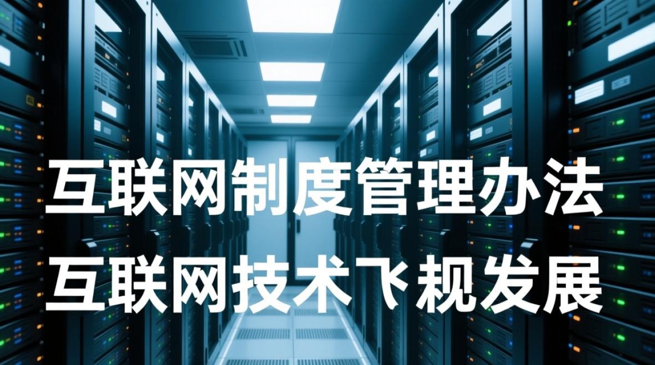 服务器制度管理办法出台，你了解其中的关键疑问点吗？