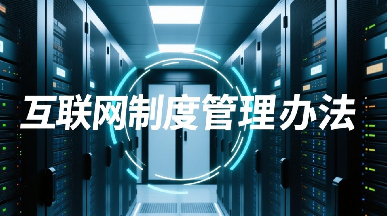 服务器制度管理办法出台，你了解其中的关键疑问点吗？