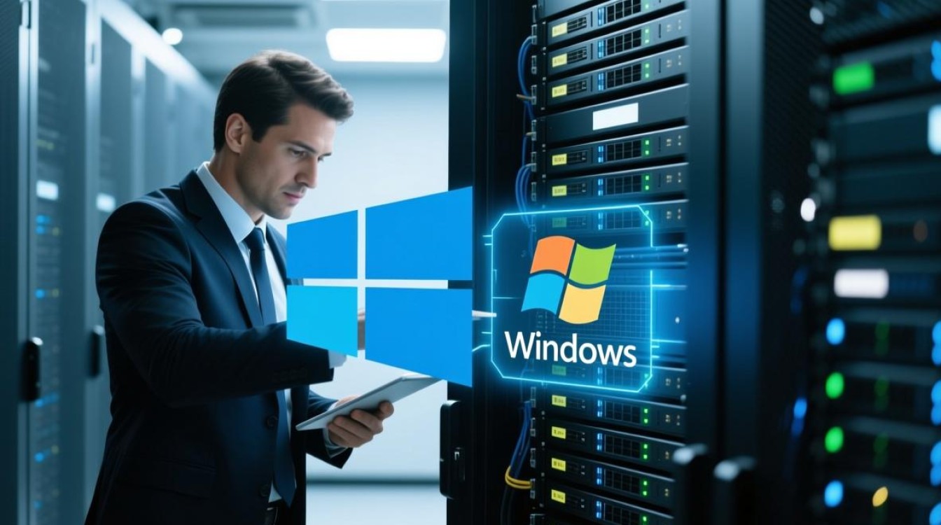 服务器到Windows复制过程中可能遇到哪些具体问题及解决方法? 服务器到Windows复制过程中可能遇到哪些具体问题及解决方法?