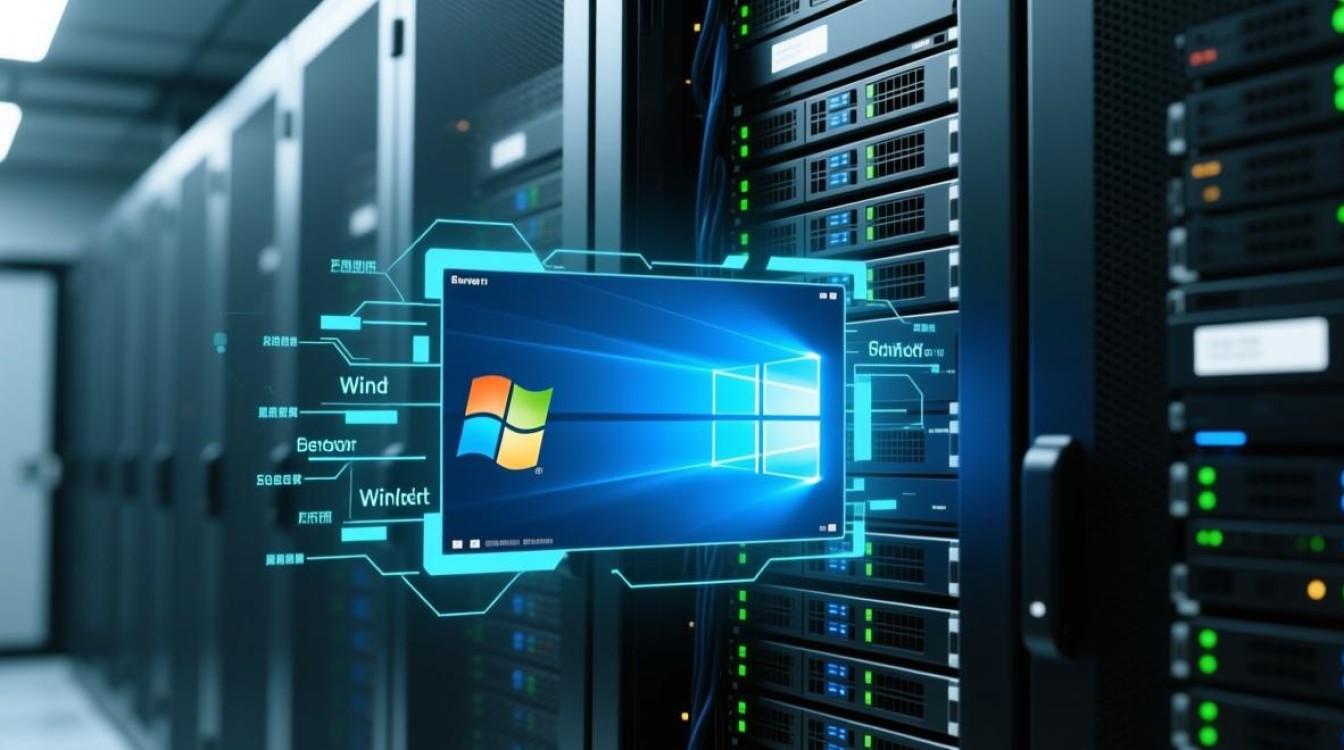 服务器到Windows复制过程中可能遇到哪些具体问题及解决方法? 服务器到Windows复制过程中可能遇到哪些具体问题及解决方法?