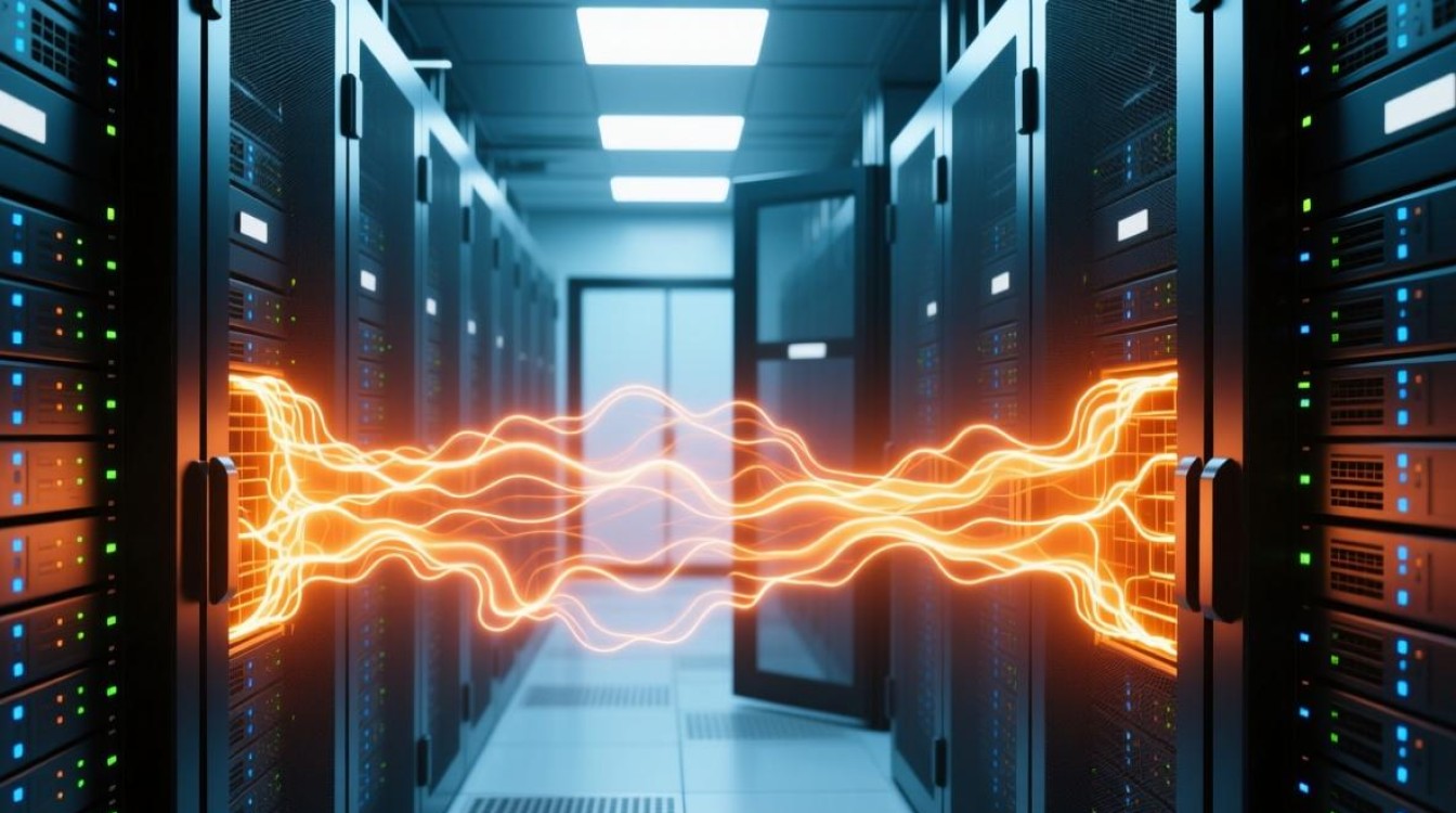 服务器制冷风量计算,如何精准把握制冷需求? 服务器制冷风量计算,如何精准把握制冷需求?