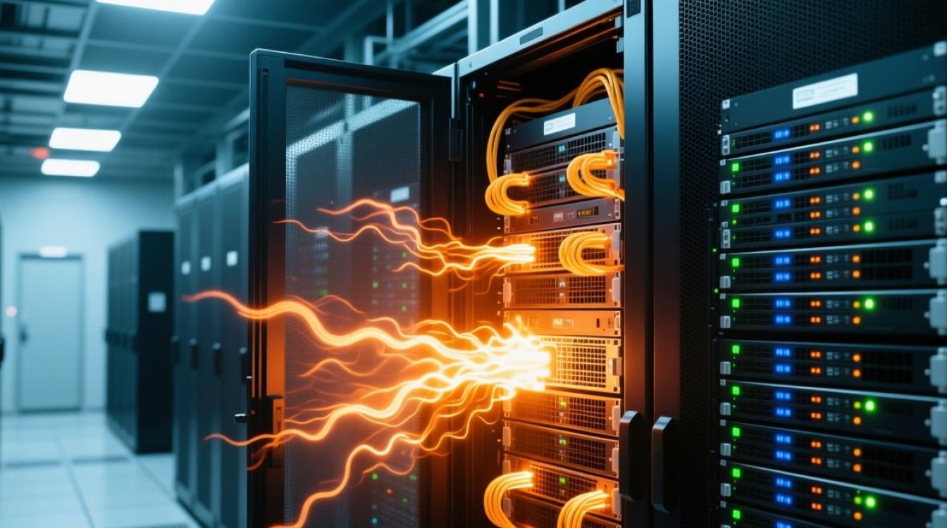 服务器制冷风量计算,如何精准把握制冷需求? 服务器制冷风量计算,如何精准把握制冷需求?