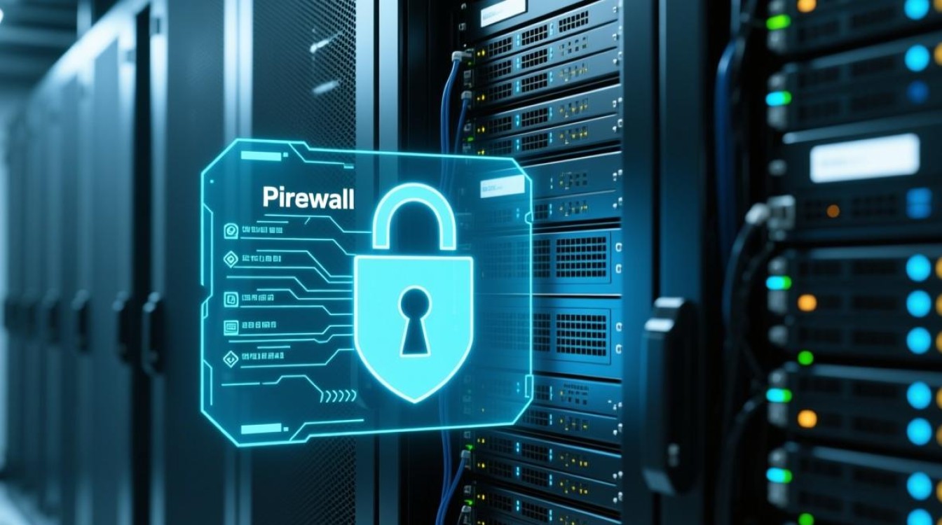 服务器防火墙设置查看具体操作步骤是哪些？