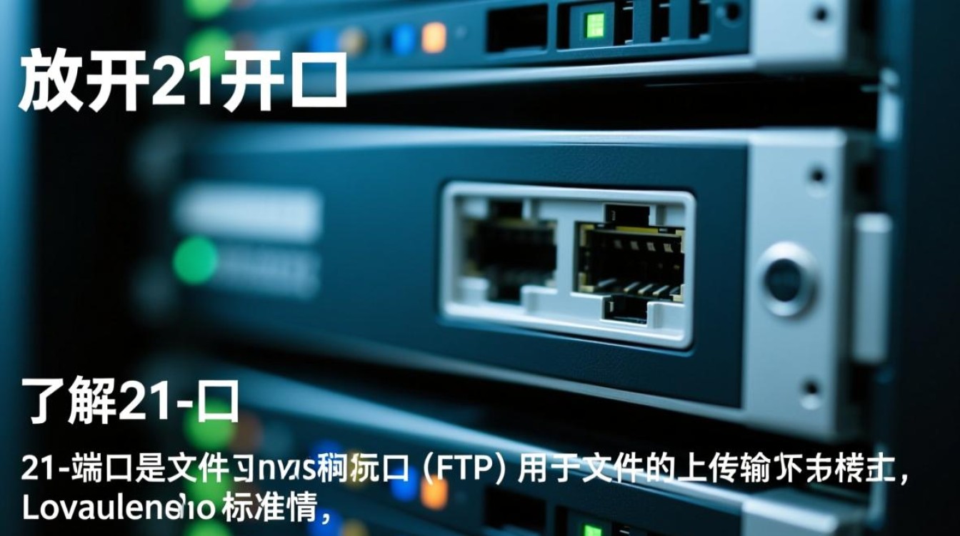 为何服务器普遍限制21端口，现在有哪些方法可以安全放开？