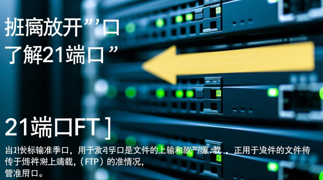 为何服务器普遍限制21端口，现在有哪些方法可以安全放开？