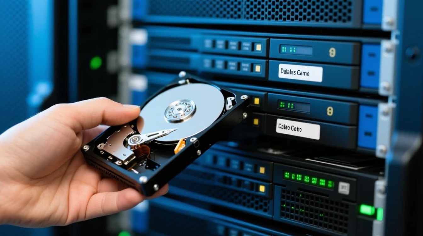 服务器数据盘名称修改步骤详解，是简单操作还是隐藏技巧？