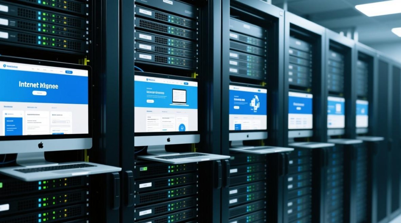 服务器上究竟如何巧妙地安置并管理多个网站，实现高效共存？