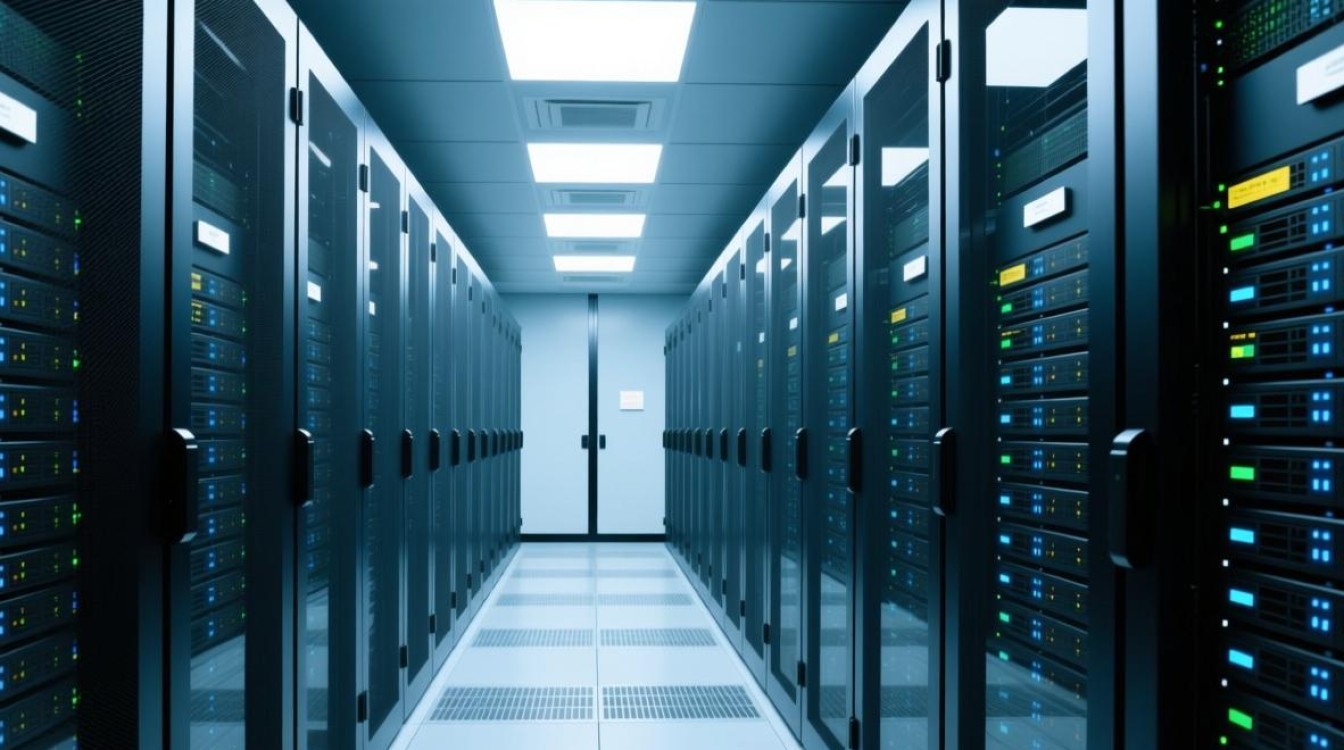 服务器如何实现放大效应及其技术原理和应用场景探讨？