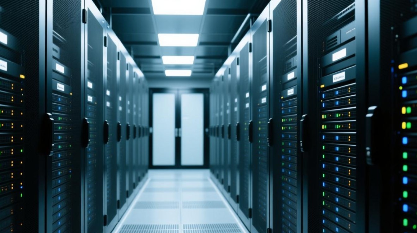 服务器如何实现放大效应及其技术原理和应用场景探讨？