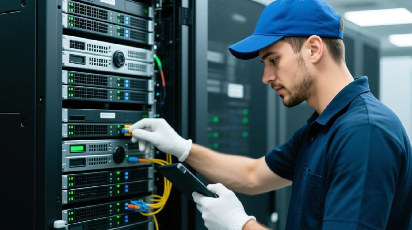 服务器换系统需要遵循哪些步骤和注意事项?专业指导与常见问题解答! 服务器换系统需要遵循哪些步骤和注意事项?专业指导与常见问题解答!