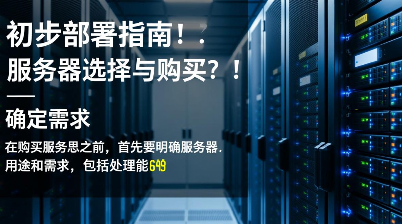 服务器初步部署背后隐藏哪些关键问题与挑战？