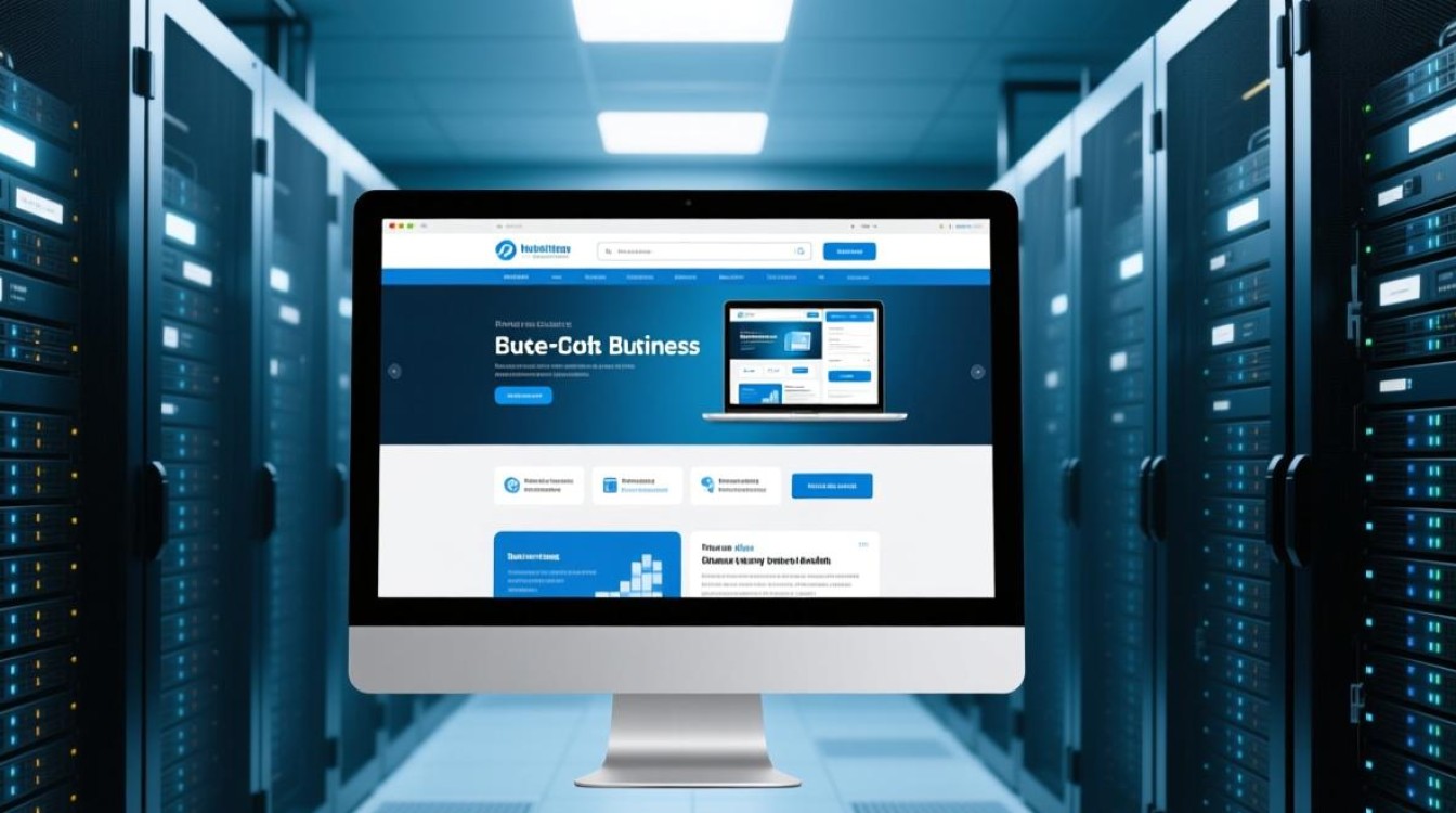 如何在同一服务器上构建并管理多个网站？