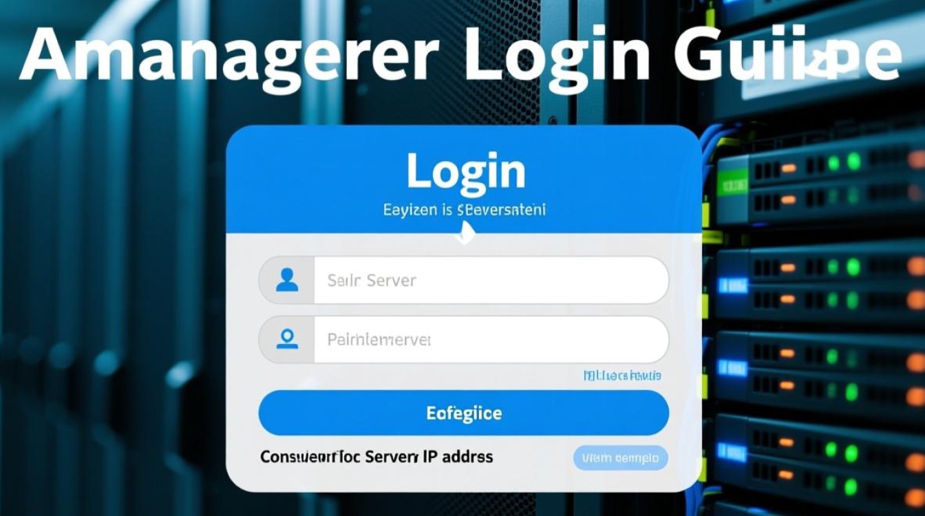 服务器管理员登录步骤详解及常见问题解答，如何快速登录服务器？