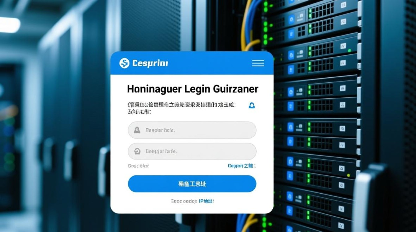 服务器管理员登录步骤详解及常见问题解答，如何快速登录服务器？