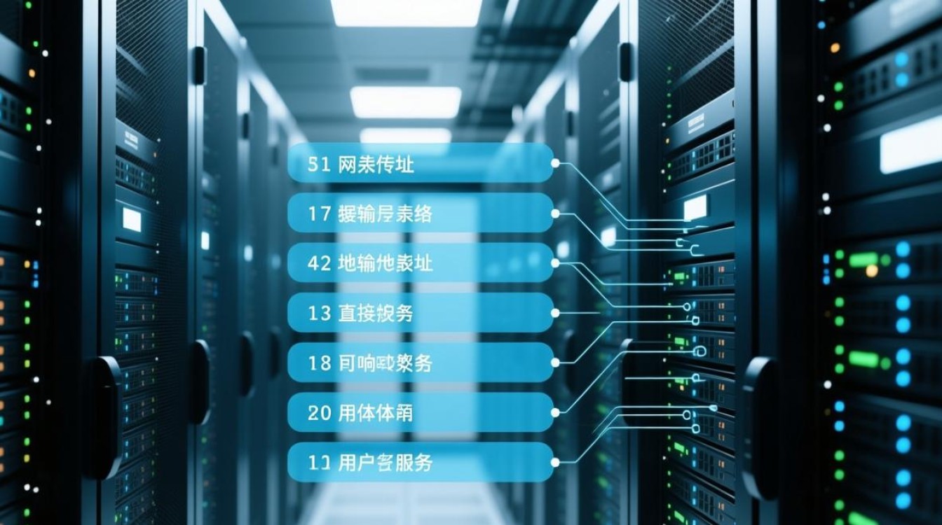 服务器列表地址为何如此关键?揭秘其背后的网络奥秘 服务器列表地址为何如此关键?揭秘其背后的网络奥秘