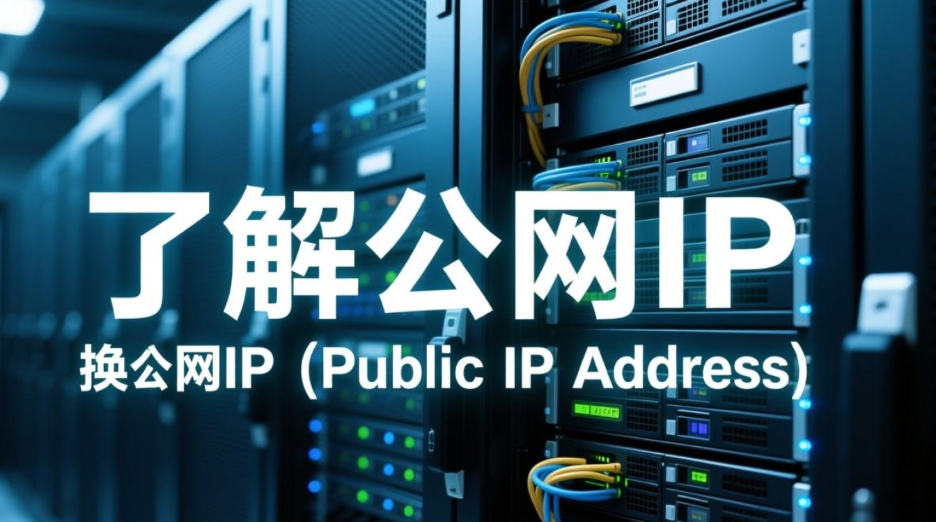 企业服务器如何安全便捷地更换为公网IP地址? 企业服务器如何安全便捷地更换为公网IP地址?
