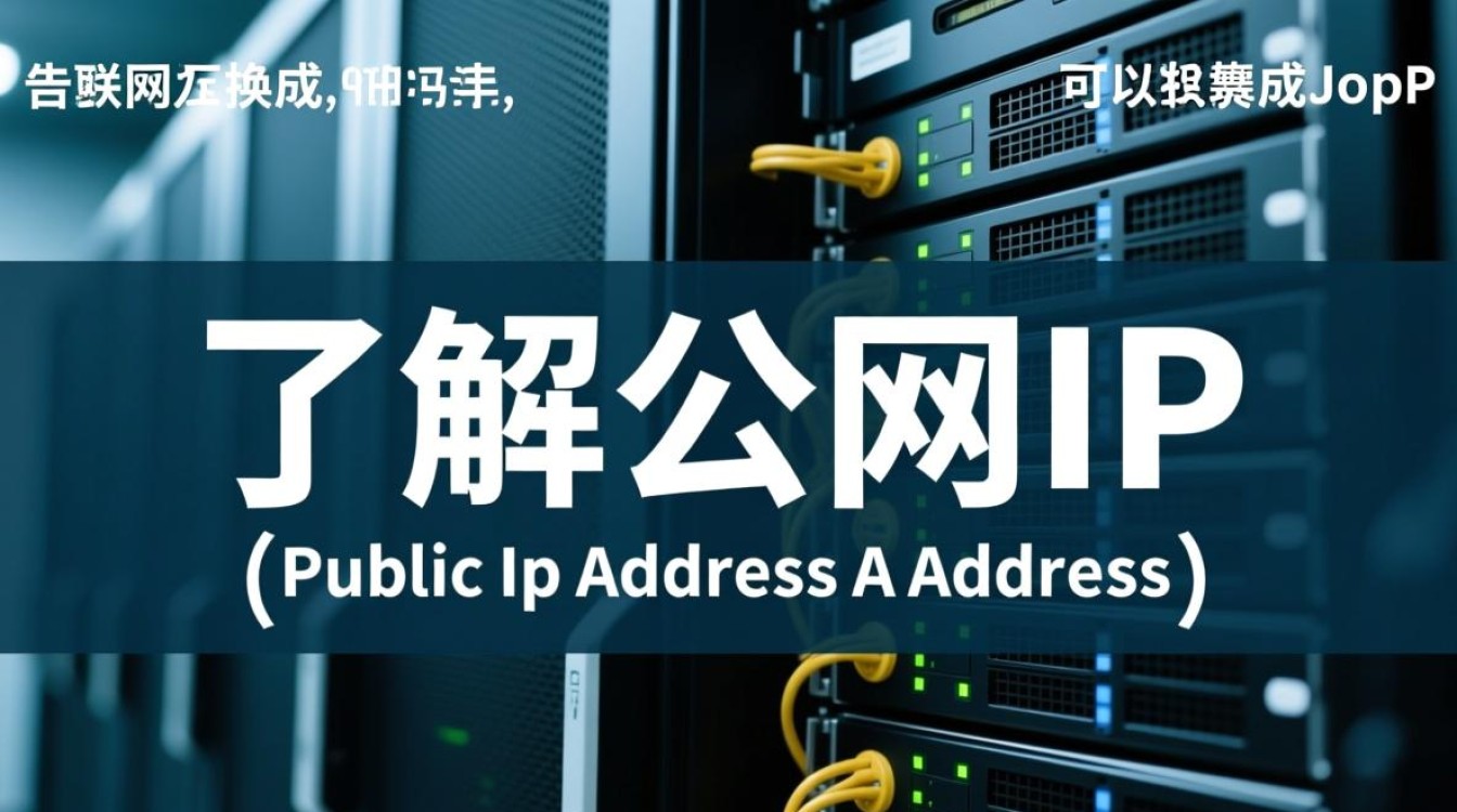 企业服务器如何安全便捷地更换为公网IP地址? 企业服务器如何安全便捷地更换为公网IP地址?