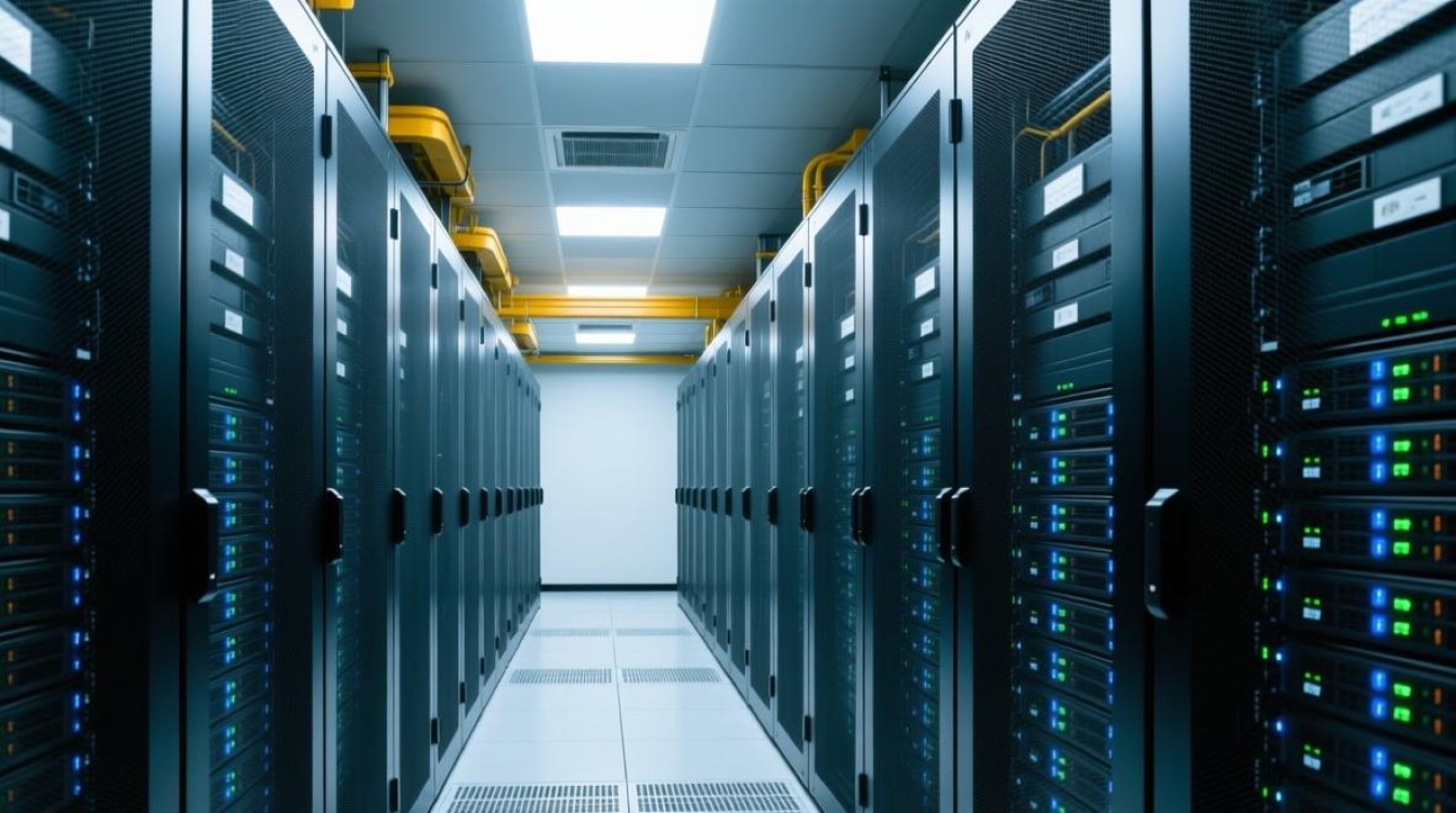 服务器制冷,如何实现高效节能与环保的完美平衡? 服务器制冷,如何实现高效节能与环保的完美平衡?