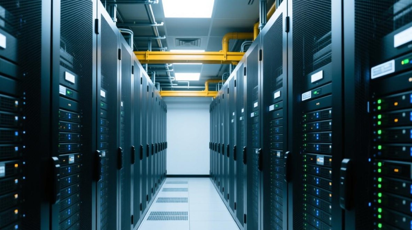 服务器制冷,如何实现高效节能与环保的完美平衡? 服务器制冷,如何实现高效节能与环保的完美平衡?