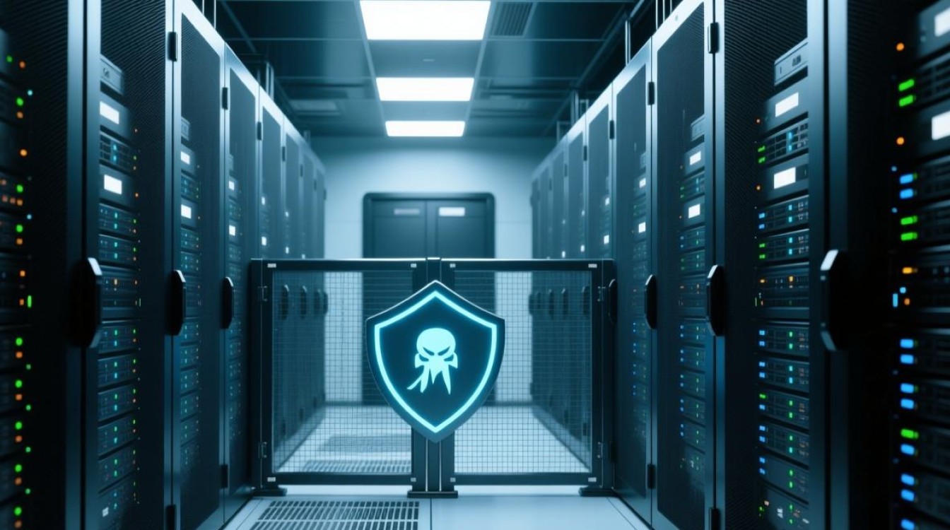 如何高效查看服务器防火墙设置与状态？