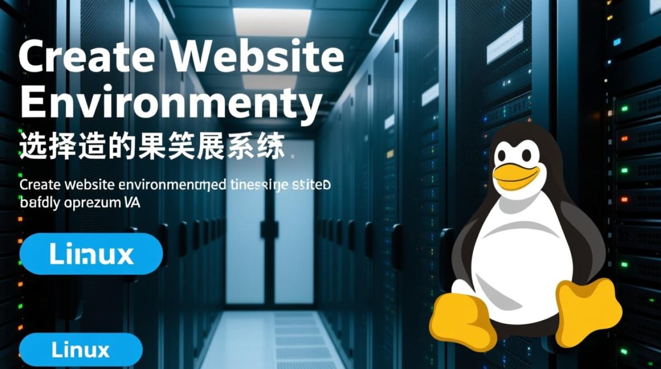 如何高效创建服务器网站环境？30招揭秘最佳实践！