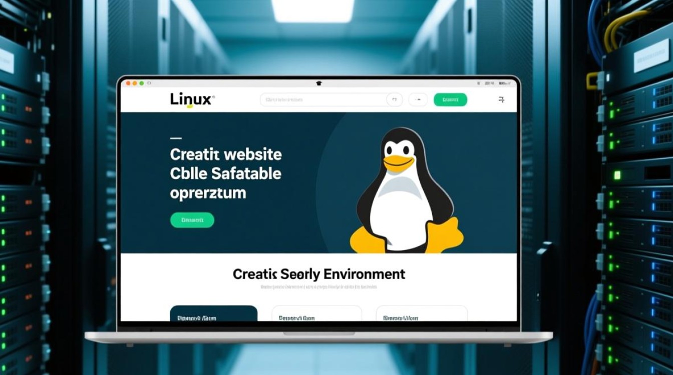 如何高效创建服务器网站环境？30招揭秘最佳实践！