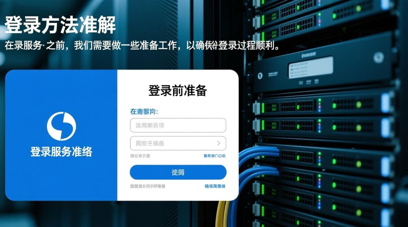 服务器间如何安全高效实现互相登录与连接？揭秘服务器登陆之道！