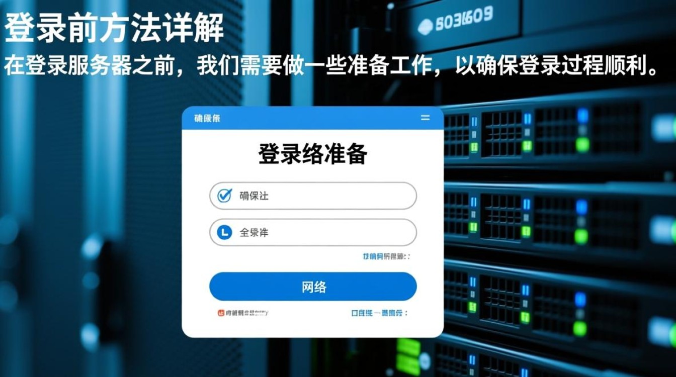 服务器间如何安全高效实现互相登录与连接？揭秘服务器登陆之道！