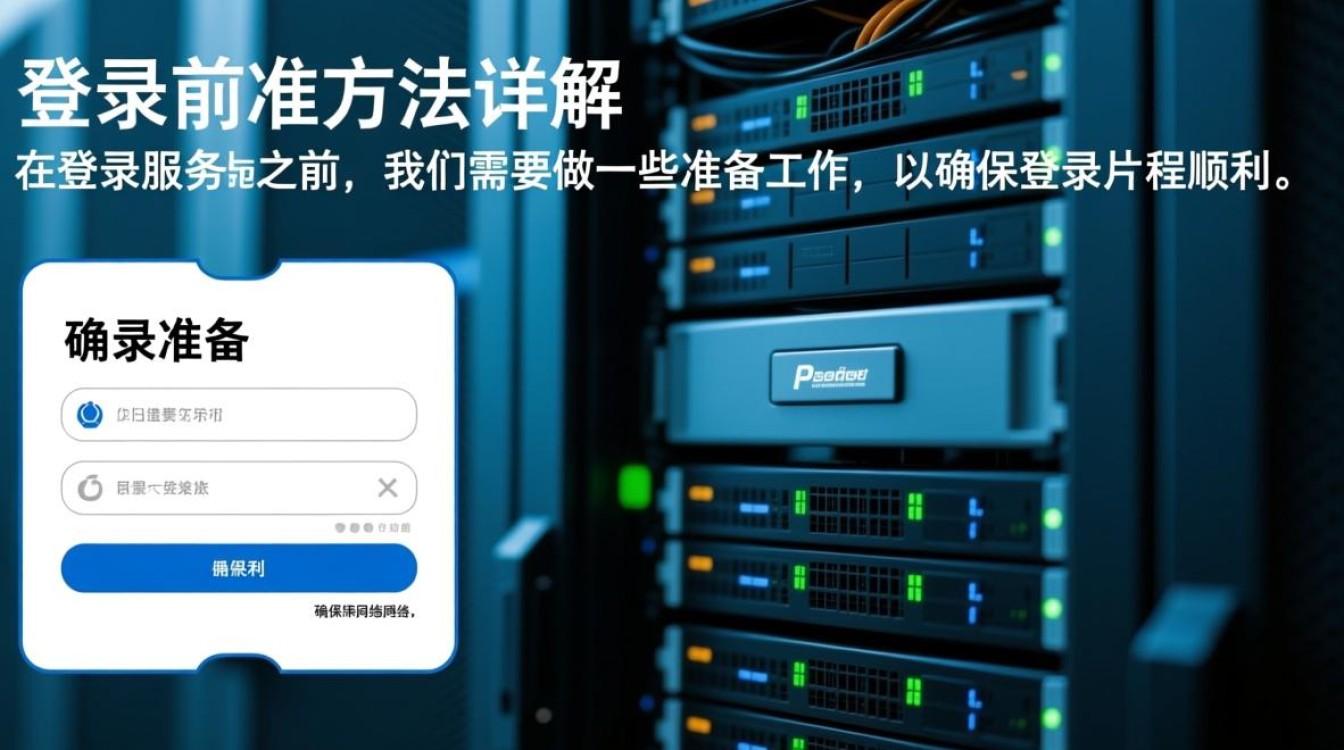 服务器间如何安全高效实现互相登录与连接？揭秘服务器登陆之道！