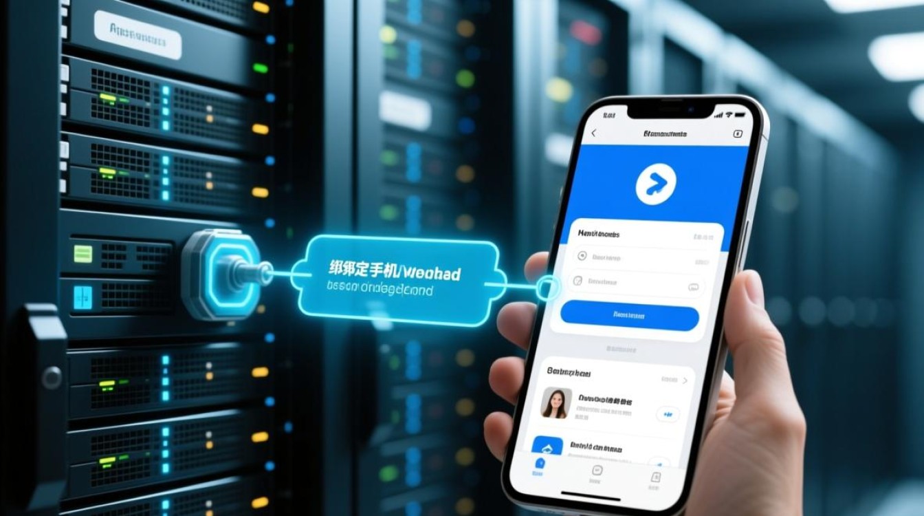 服务器绑定手机网址的具体操作步骤详解，为何如此操作？