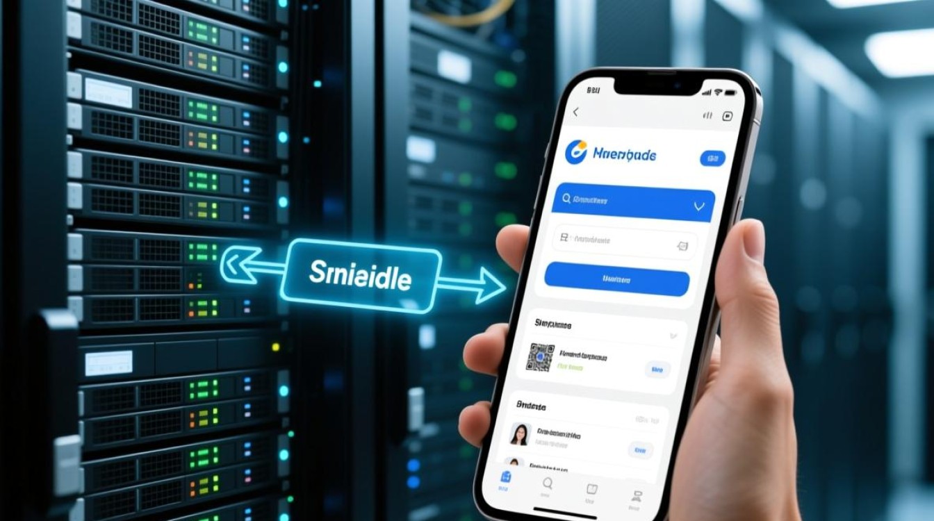 服务器绑定手机网址的具体操作步骤详解，为何如此操作？