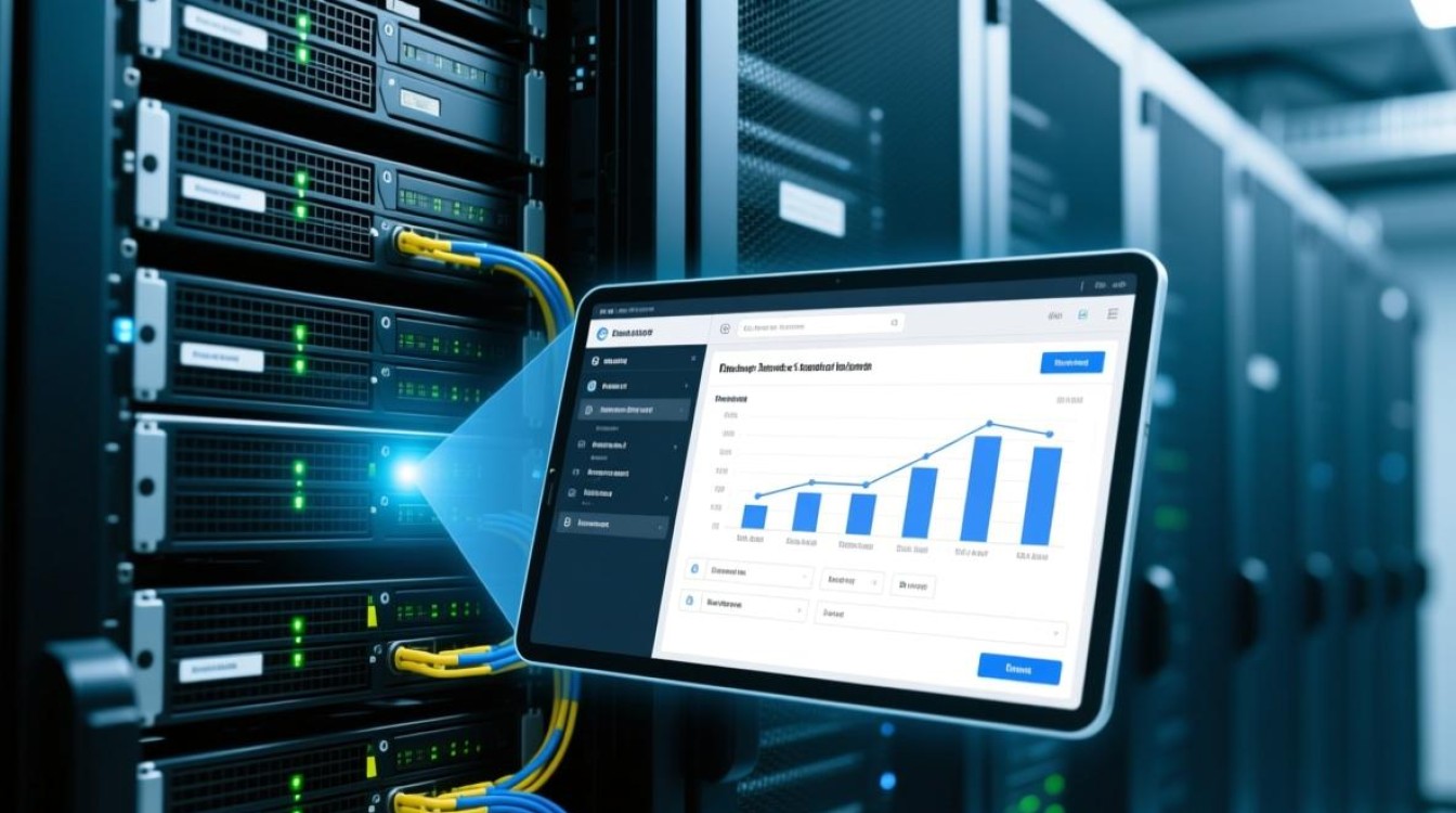 服务器配置信息查看具体步骤及方法是什么? 服务器配置信息查看具体步骤及方法是什么?