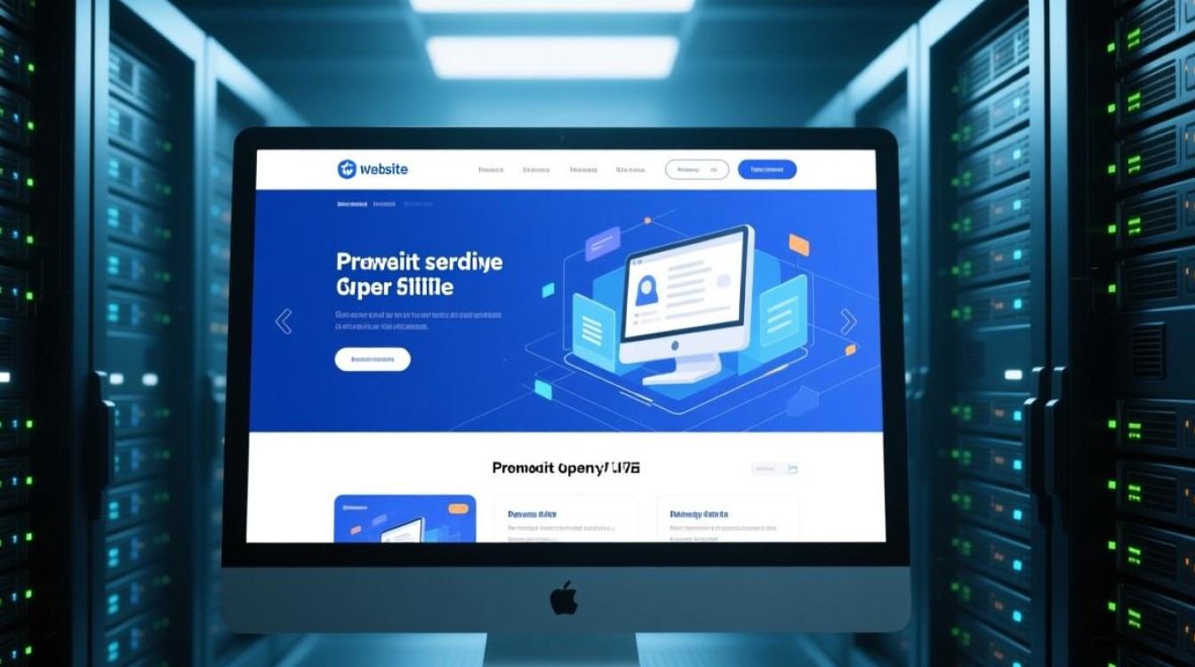 服务器到期导致网站无法访问，如何解决网站打不开的问题？