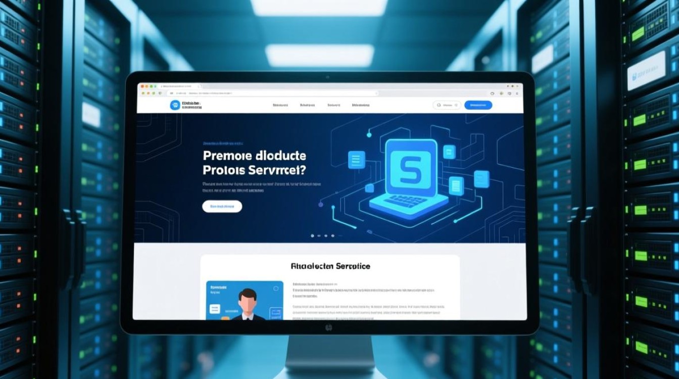 服务器到期导致网站无法访问，如何解决网站打不开的问题？