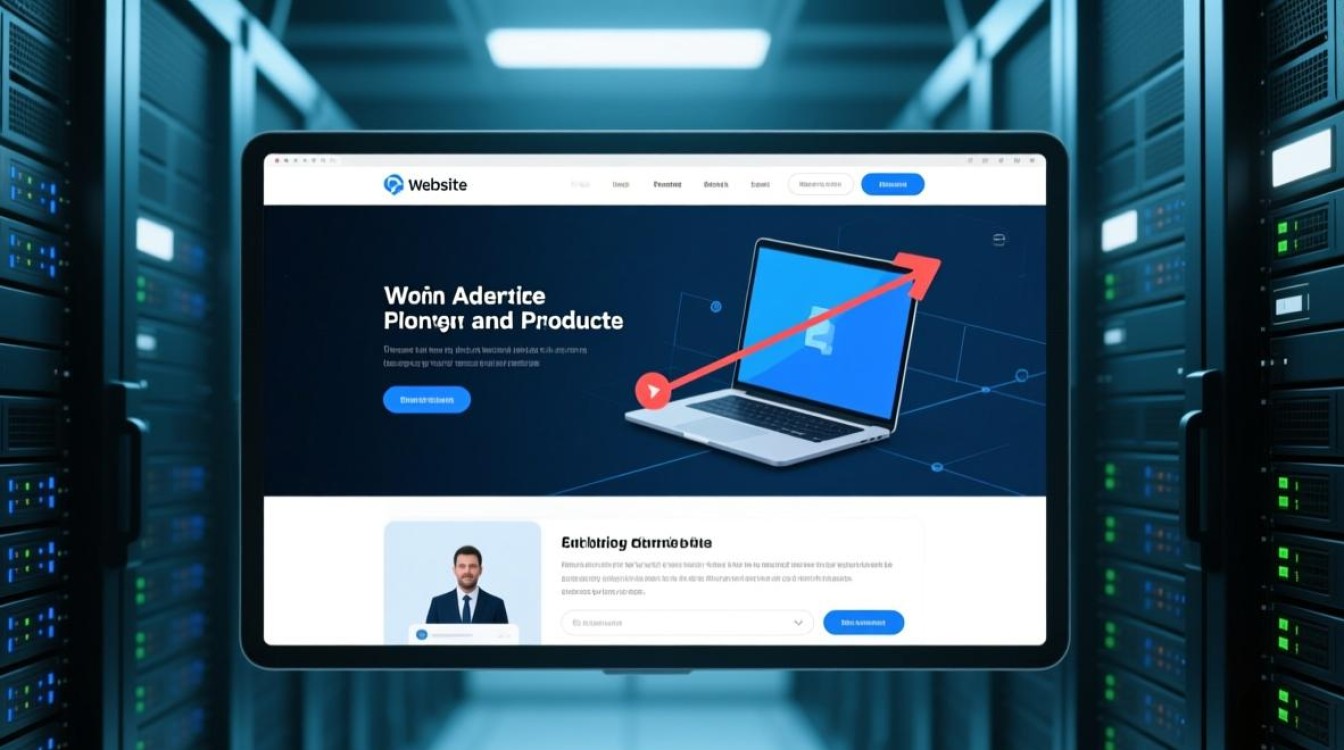 服务器到期导致网站无法访问，如何解决网站打不开的问题？