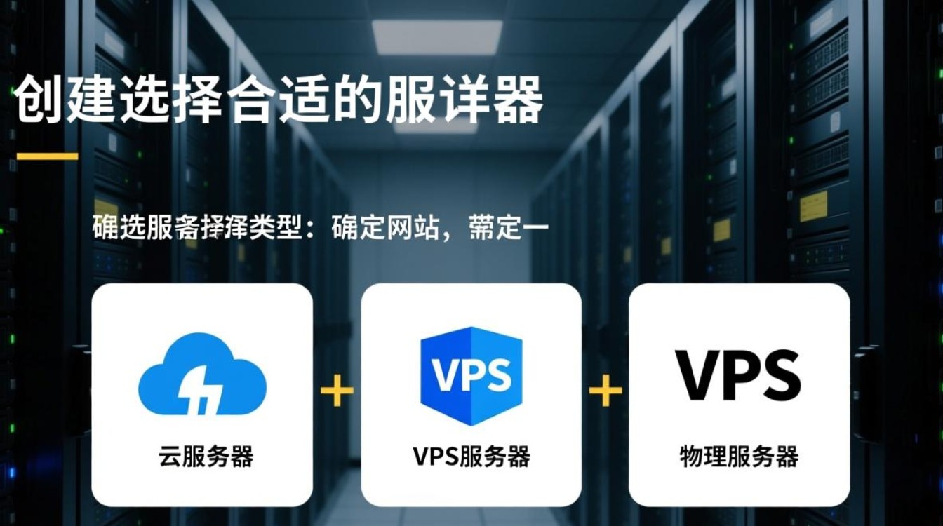 服务器创建网站步骤详解，从零开始搭建网站全攻略，有哪些关键环节需要注意？
