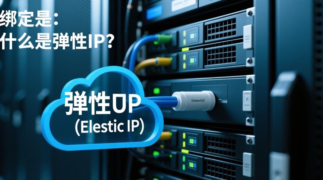 在云计算时代,如何操作服务器绑定弹性IP实现高效访问? 在云计算时代,如何操作服务器绑定弹性IP实现高效访问?