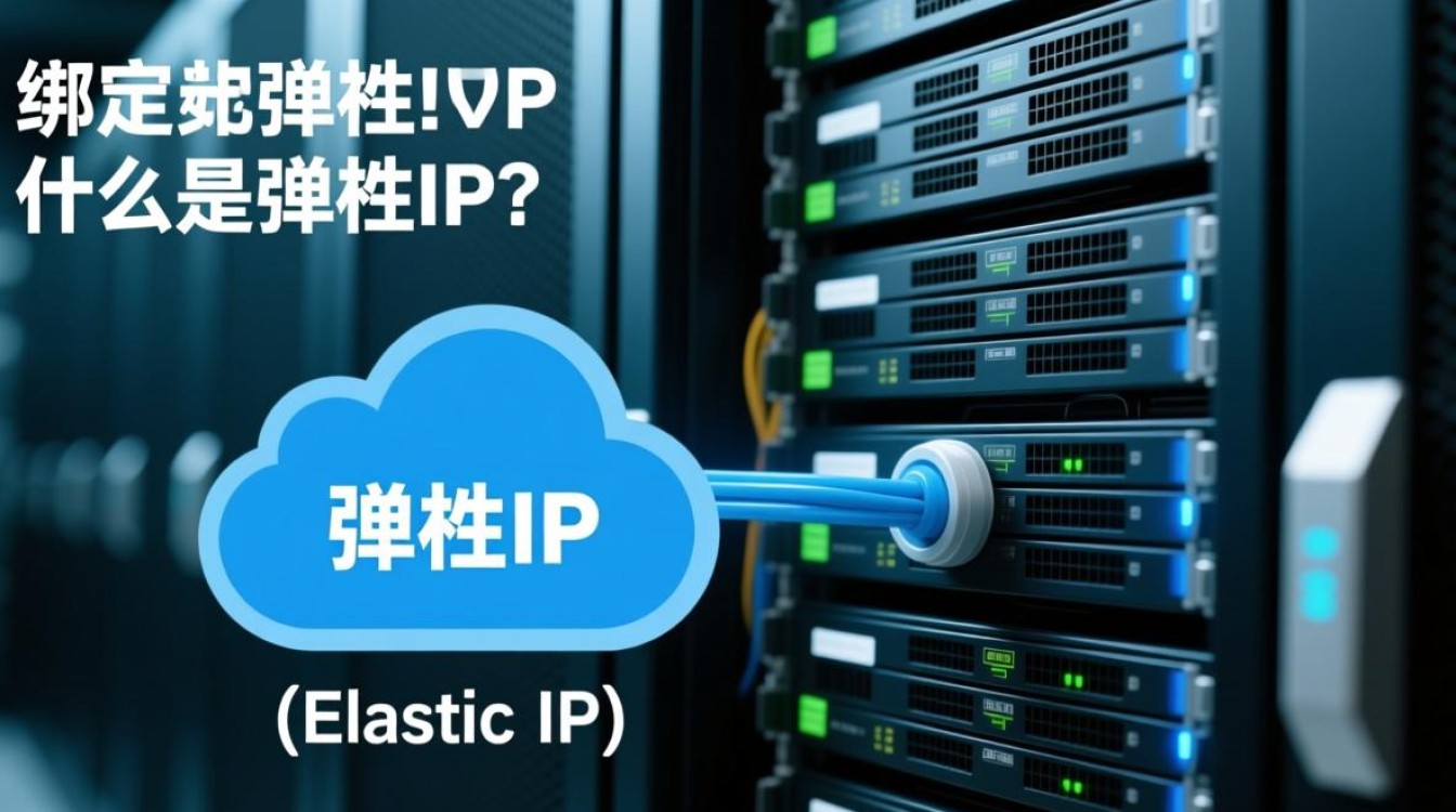 在云计算时代,如何操作服务器绑定弹性IP实现高效访问? 在云计算时代,如何操作服务器绑定弹性IP实现高效访问?
